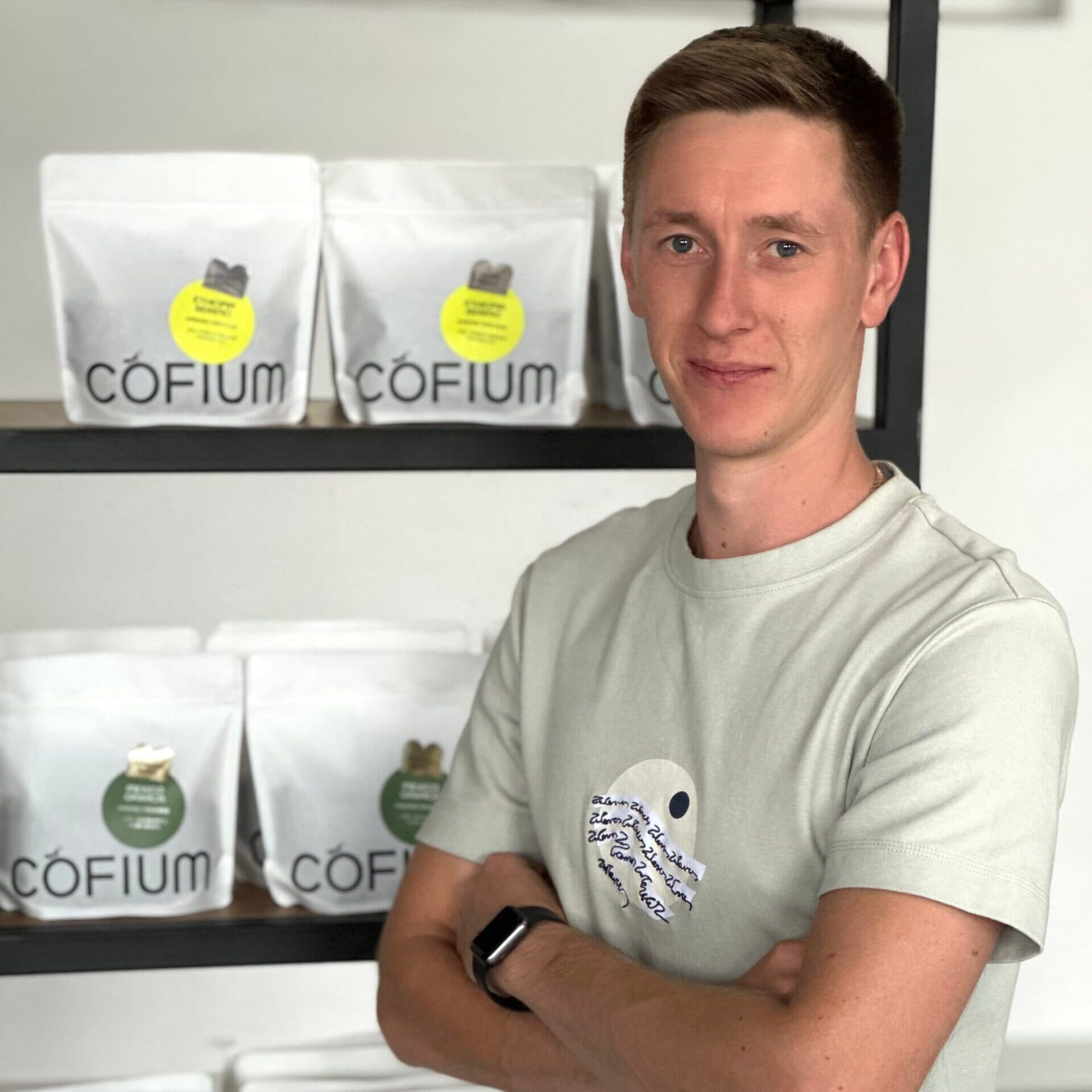 Никифорук Іван