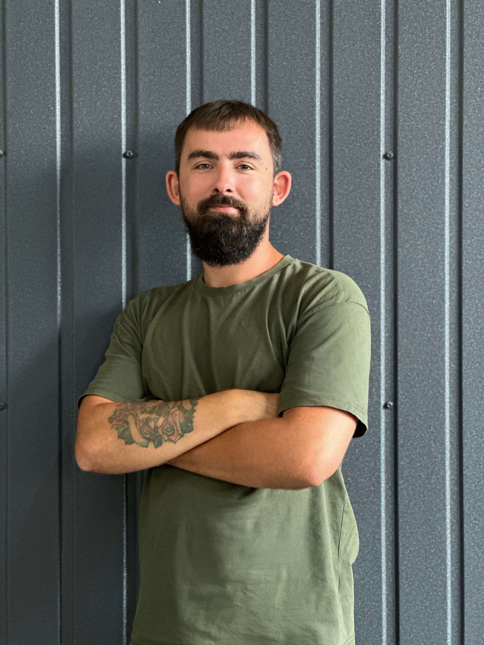 Кацович Євген