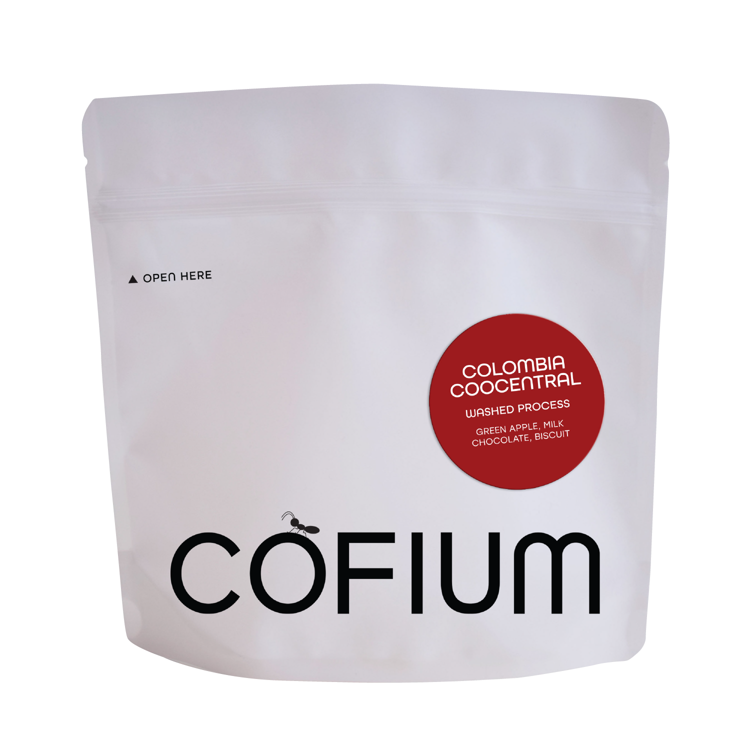 Colombia Coocentrale