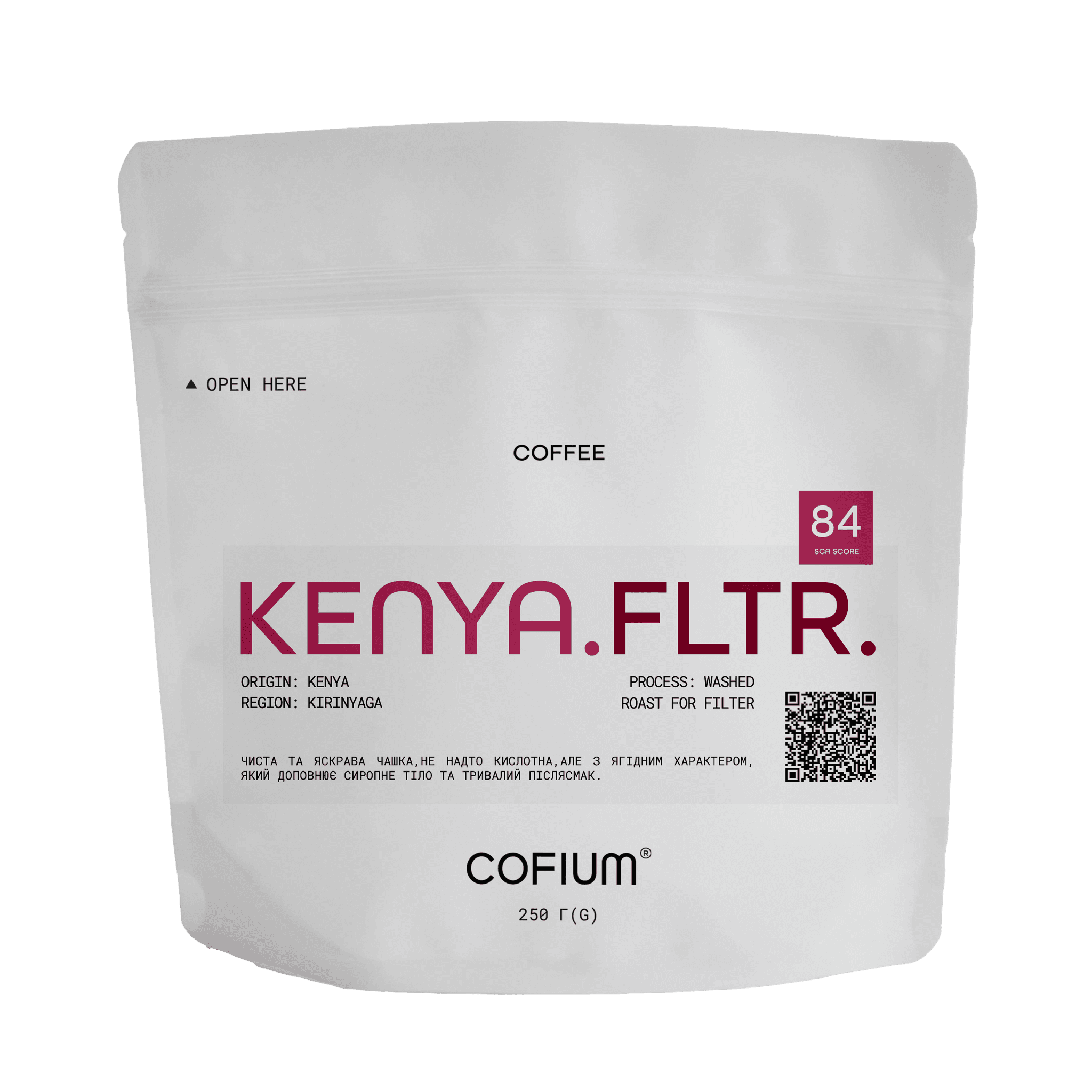 Kenya Kirinyaga FLTR.